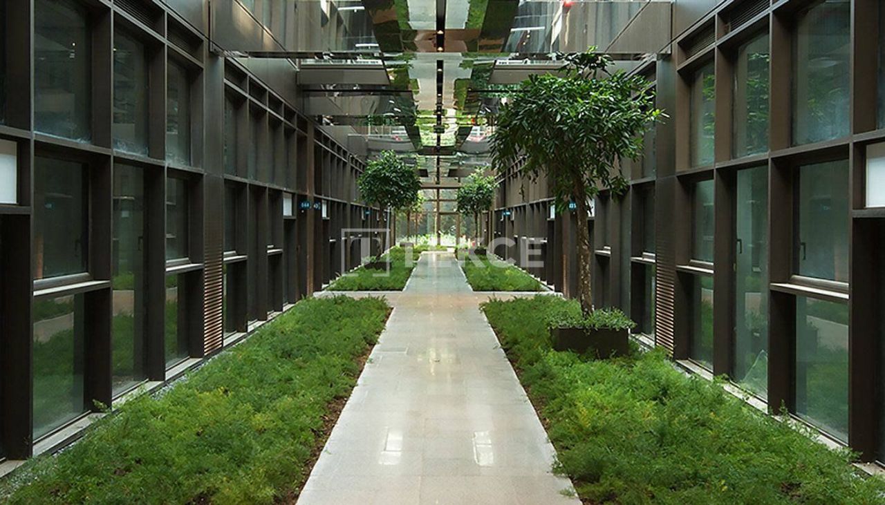 Penthouse in Istanbul, Turkey, 574 m² - picture 12