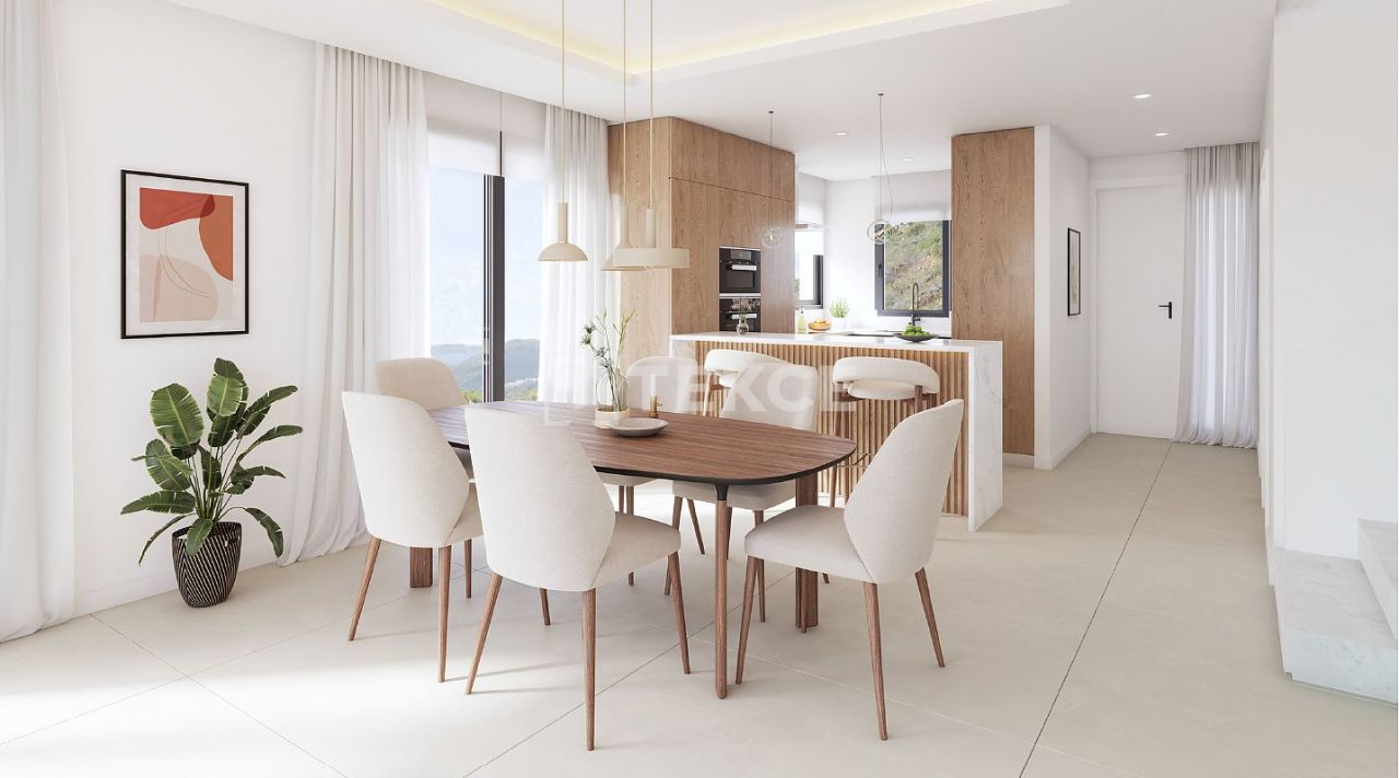 Villa a Estepona, Spagna, 180 m² - foto 12