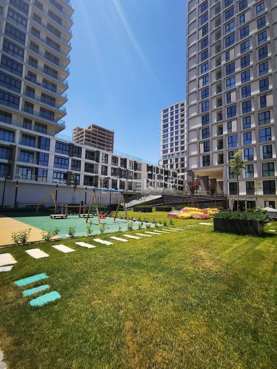 Apartment in Basaksehir, Turkey, 125 m² - picture 12