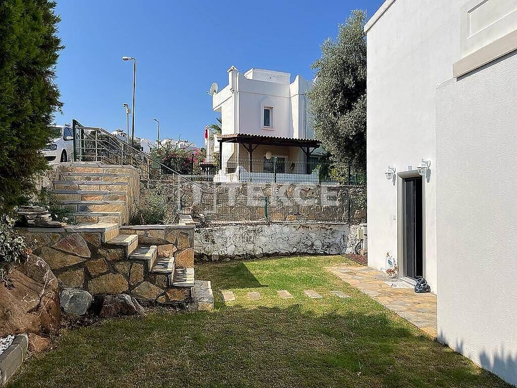 Villa in Bodrum, Türkei, 170 m² - Foto 12