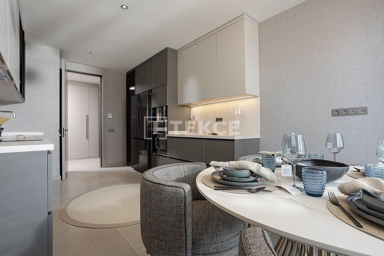 Apartment in Ankara, Türkei, 152 m² - Foto 12