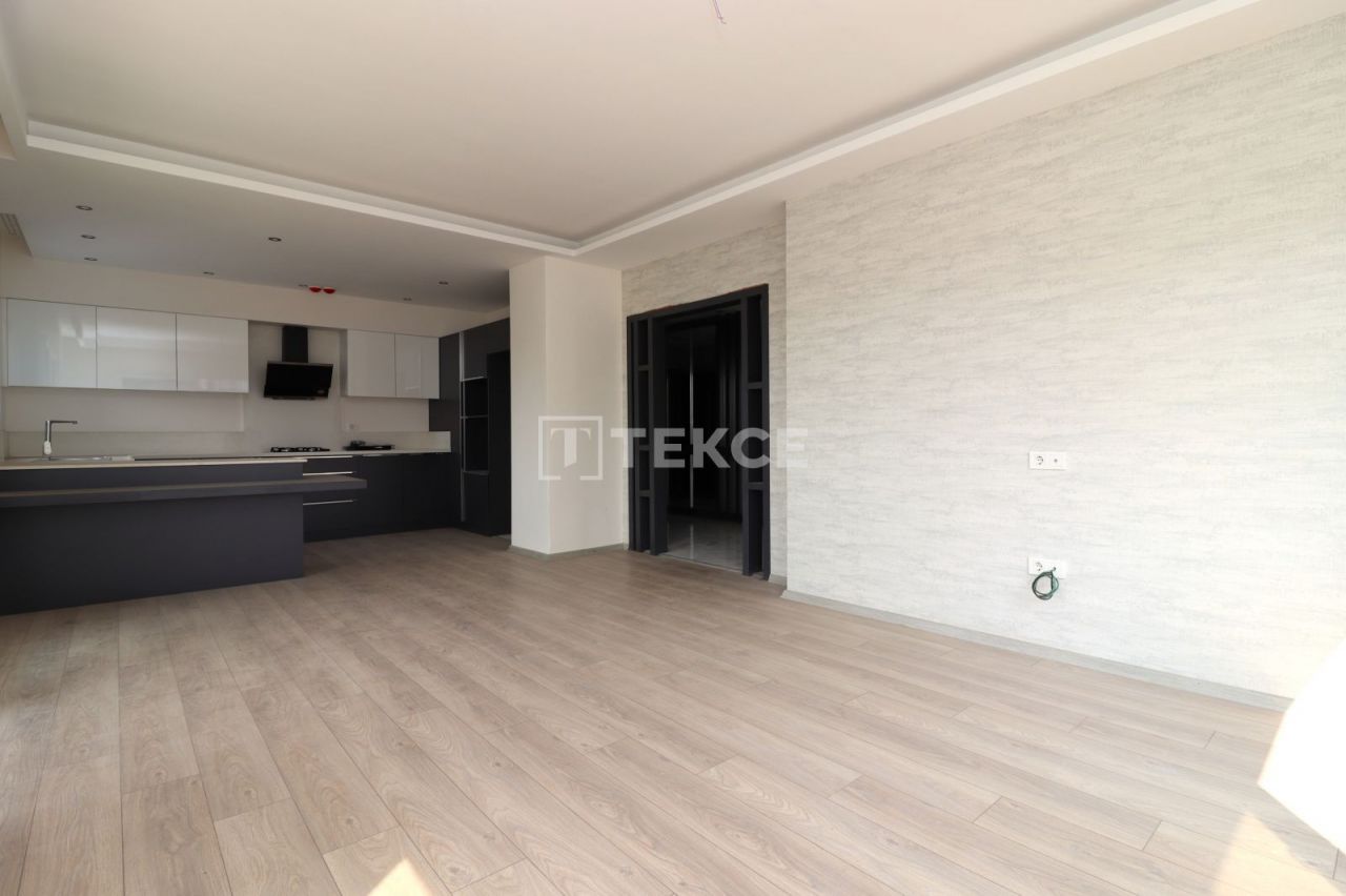 Appartamenti Erdemli, Turchia, 170 m² - foto 12
