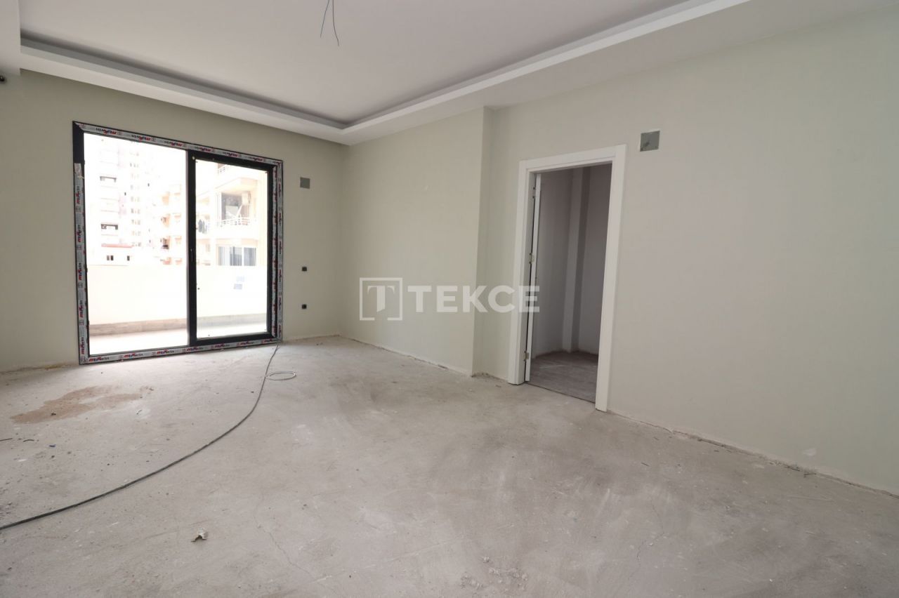 Appartamenti Erdemli, Turchia, 180 m² - foto 12