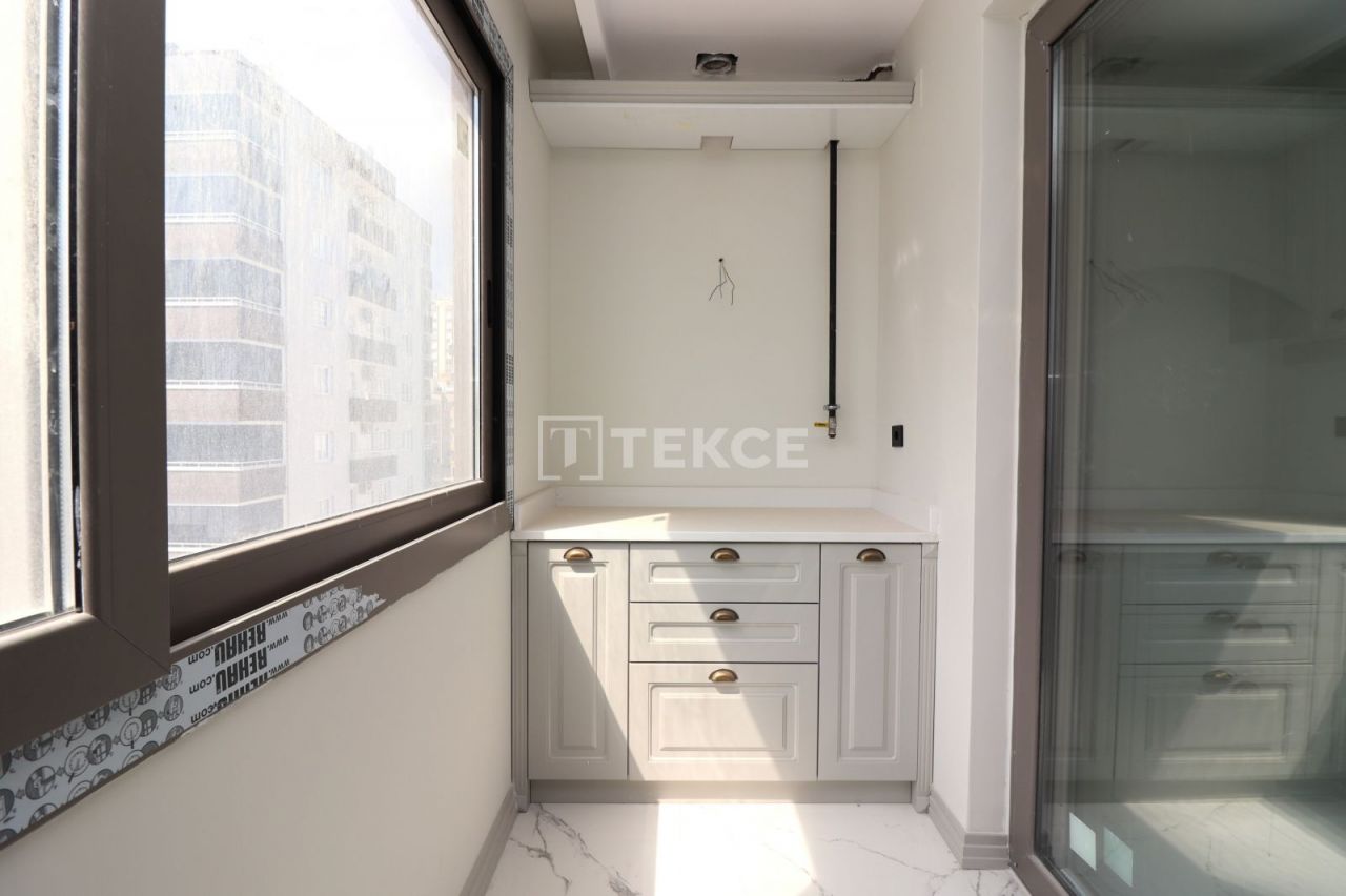 Apartment Erdemli, Turkey, 325 m² - picture 12