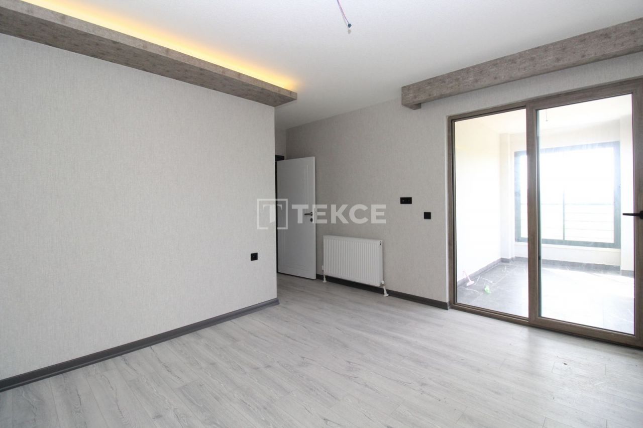 Appartamenti a Pursaklar, Turchia, 191 m² - foto 12