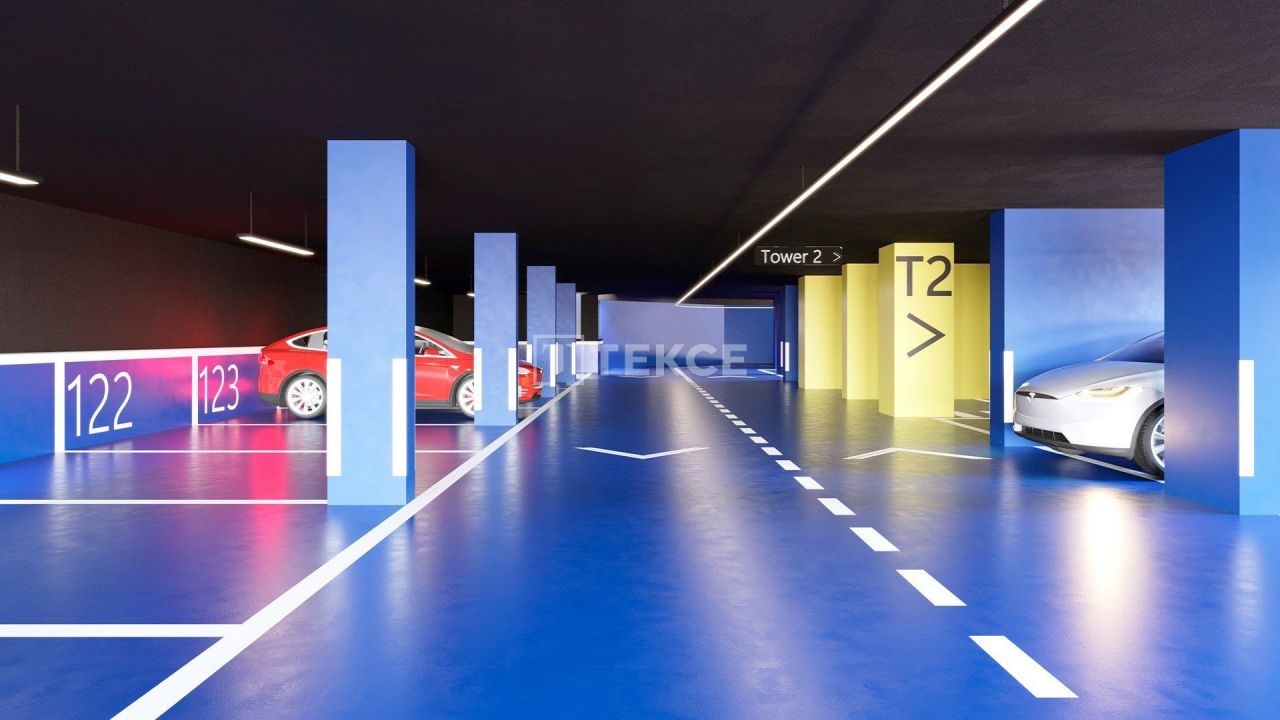 Apartment in Benidorm, Spanien, 135 m² - Foto 12