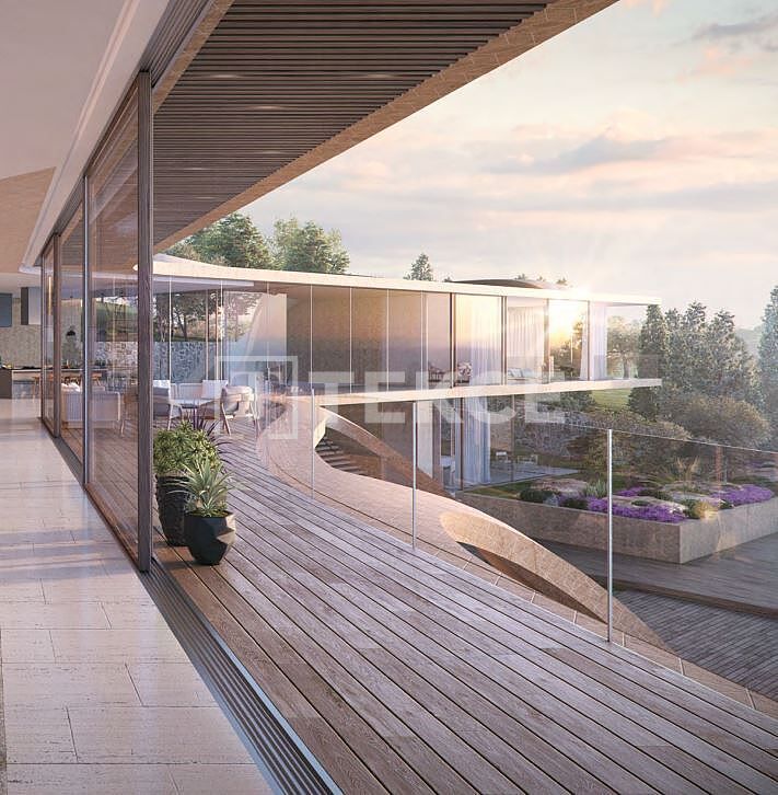 Terreno a San Roque, Spagna, 10 724 m2 - foto 12