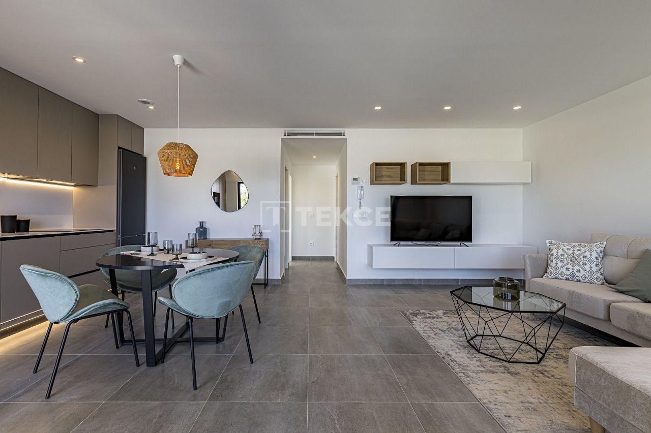 Appartement à Pilar de la Horadada, Espagne, 72 m² - image 12