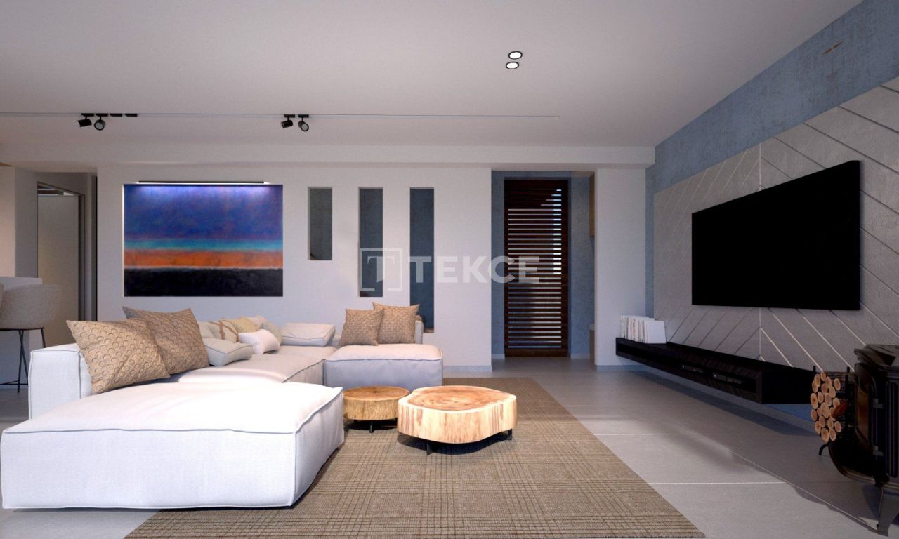 Villa à Kyrenia, Chypre, 175 m² - image 12