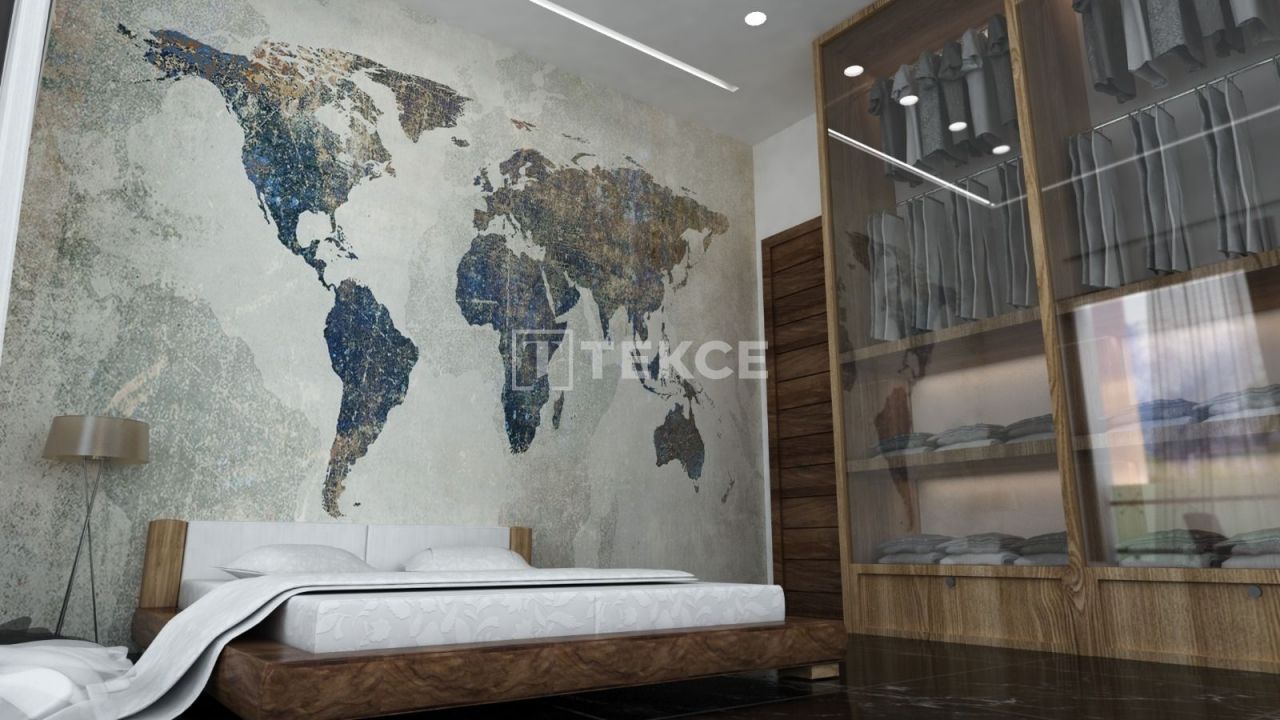 Villa in Iskele, Cyprus, 210 m² - picture 12