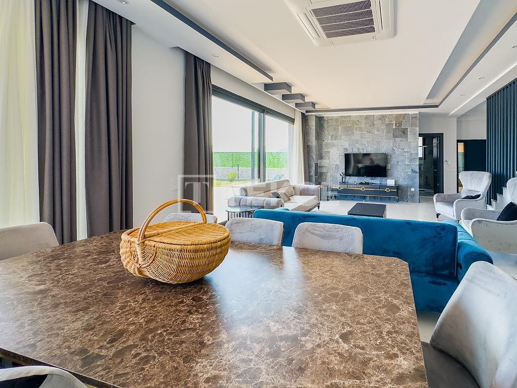 Villa a Kalkan, Turchia, 290 m² - foto 12