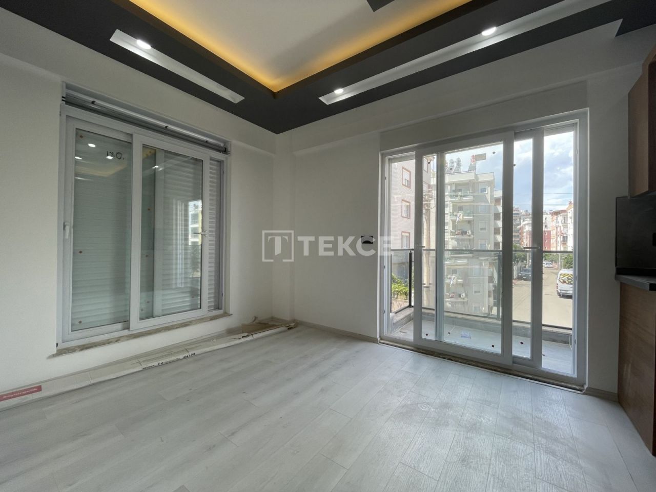 Apartment in Antalya, Türkei, 65 m² - Foto 12