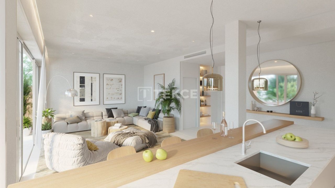 Penthouse in Mijas, Spain, 130 m² - picture 12