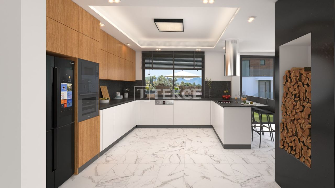 Villa à Kyrenia, Chypre, 350 m² - image 12