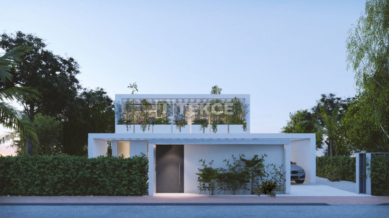 Villa à Murcie, Espagne, 195 m² - image 12