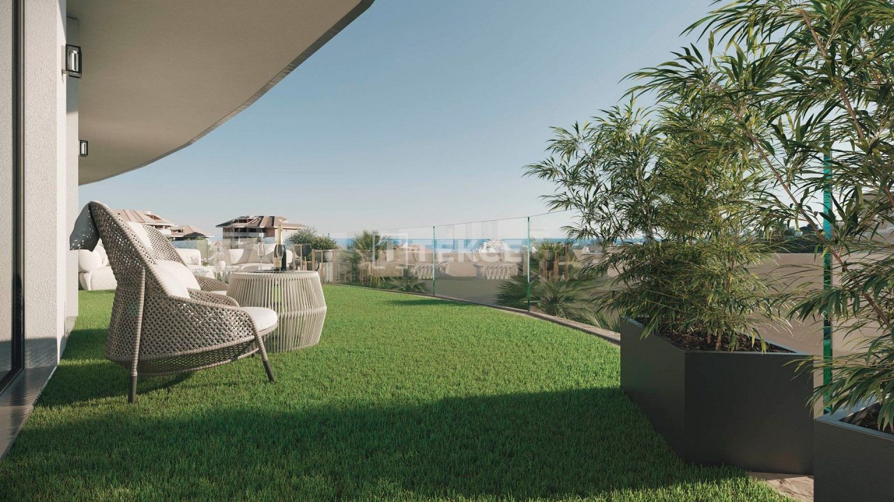 Stadthaus in Fuengirola, Spanien, 178 m² - Foto 12