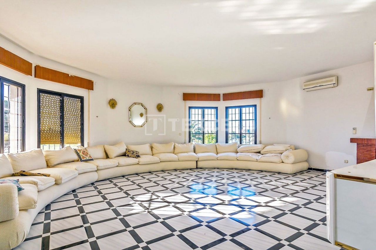 Villa in Benalmadena, Spanien, 595 m² - Foto 12