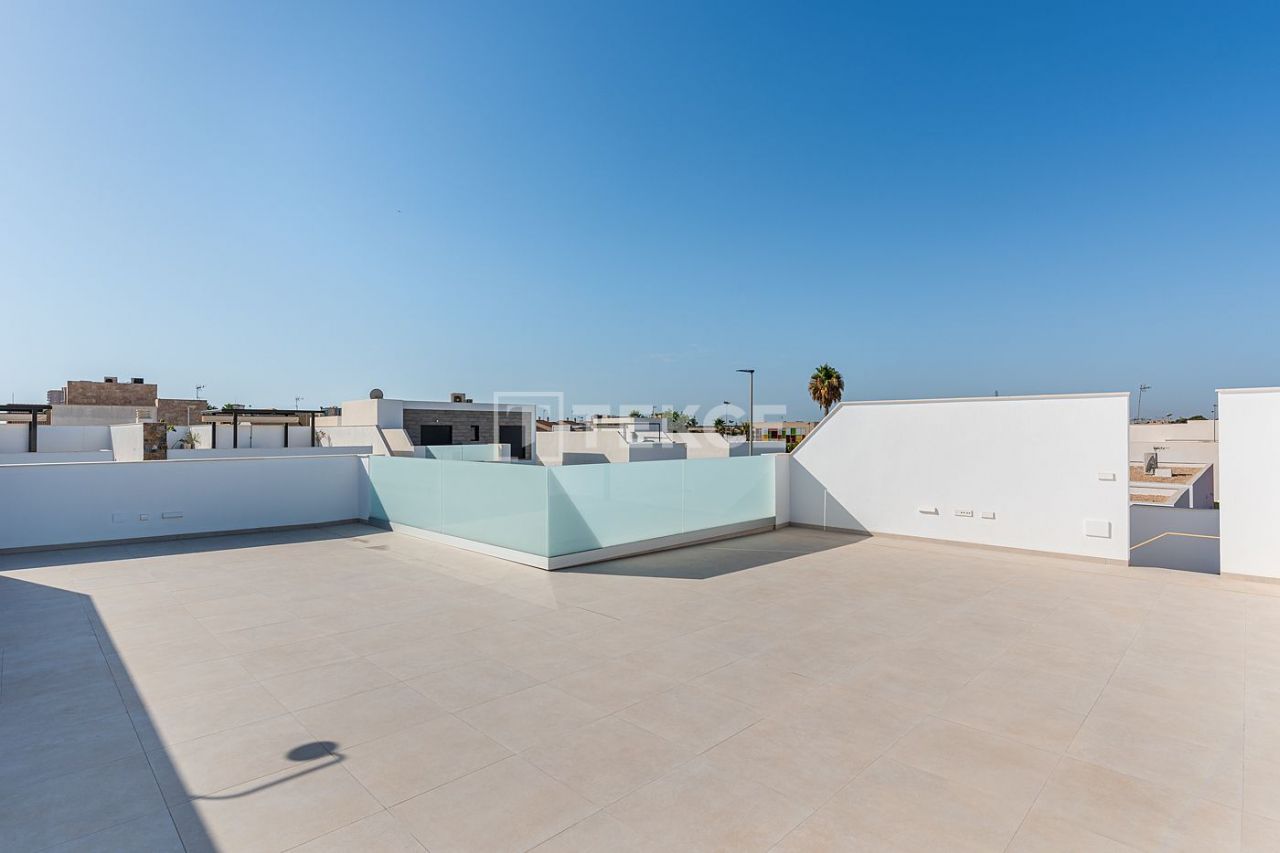 Villa a Los Alcazares, Spagna, 142 m² - foto 12