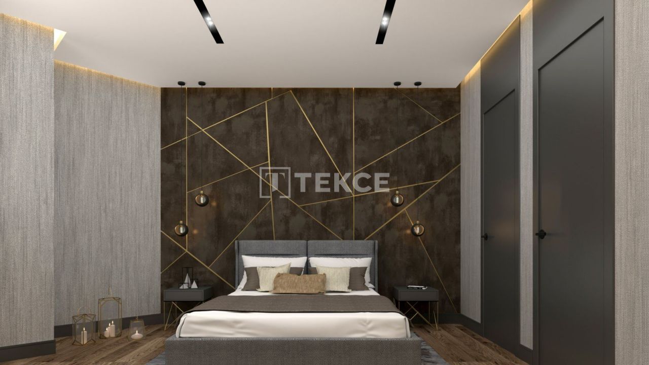 Apartment in Gazimagusa, Cyprus, 119 m² - picture 12