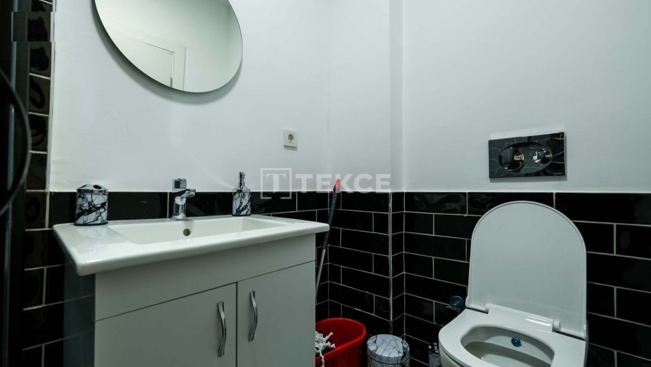 Apartment in Istanbul, Turkey, 350 m² - picture 12