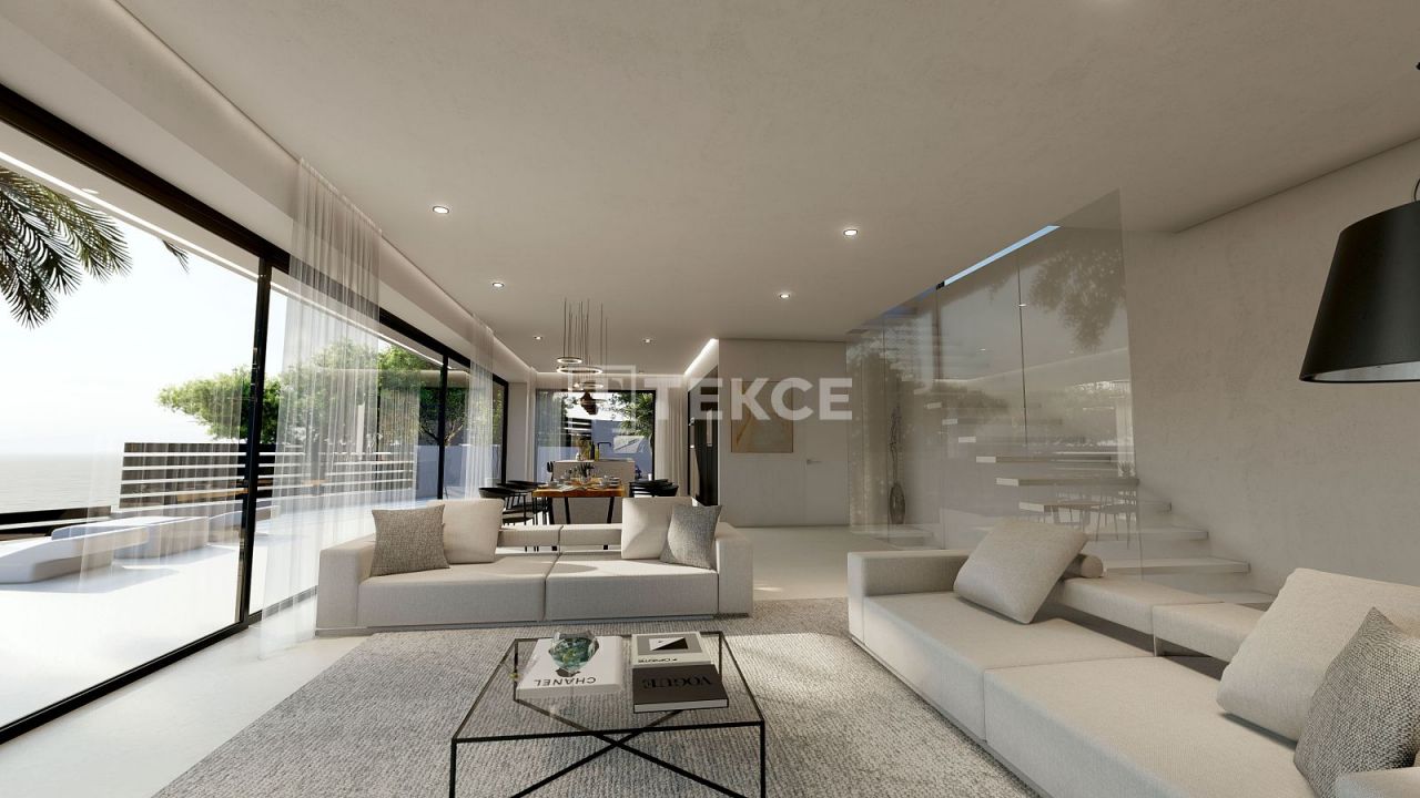 Villa à El Campello, Espagne, 580 m² - image 12