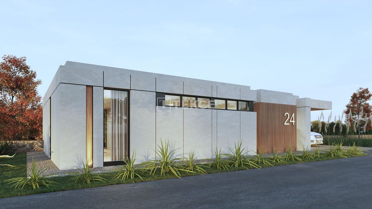 Villa in Bodrum, Turkey, 221 m² - picture 12