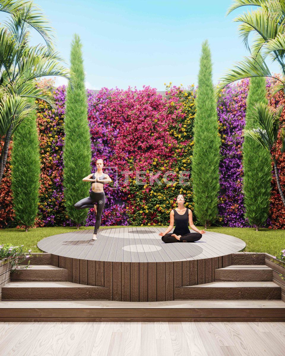 Apartment Konak, Turkey, 313 m² - picture 12