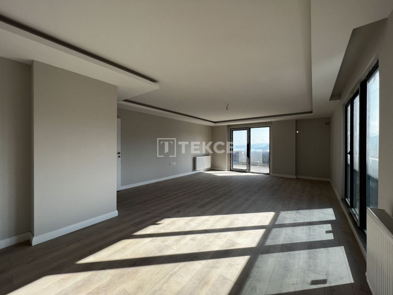 Apartamento Ortahisar, Turquia, 185 m² - imagen 12