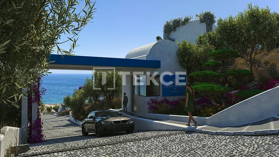 Maison urbaine à Kyrenia, Chypre, 241 m² - image 12