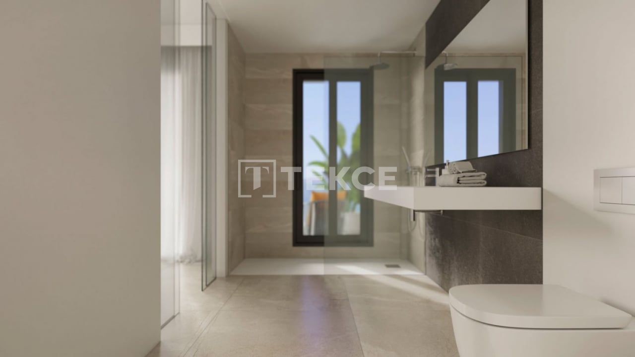 Villa in Estepona, Spanien, 362 m² - Foto 12