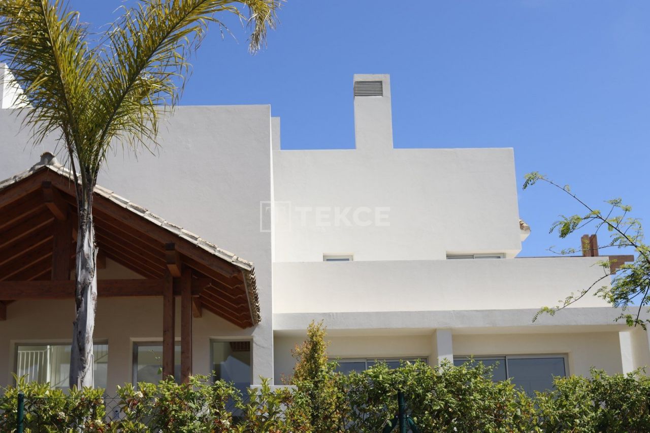 Appartement à Benahavis, Espagne, 109 m² - image 12