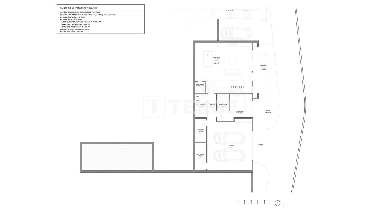 Villa a Marbella, Spagna, 408 m² - foto 12