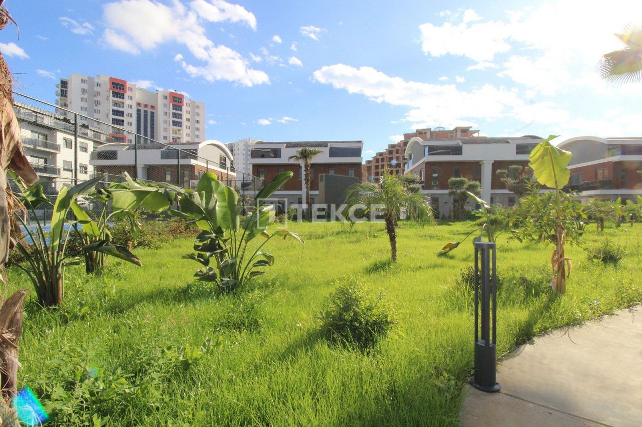 Appartement à Antalya, Turquie, 110 m² - image 12