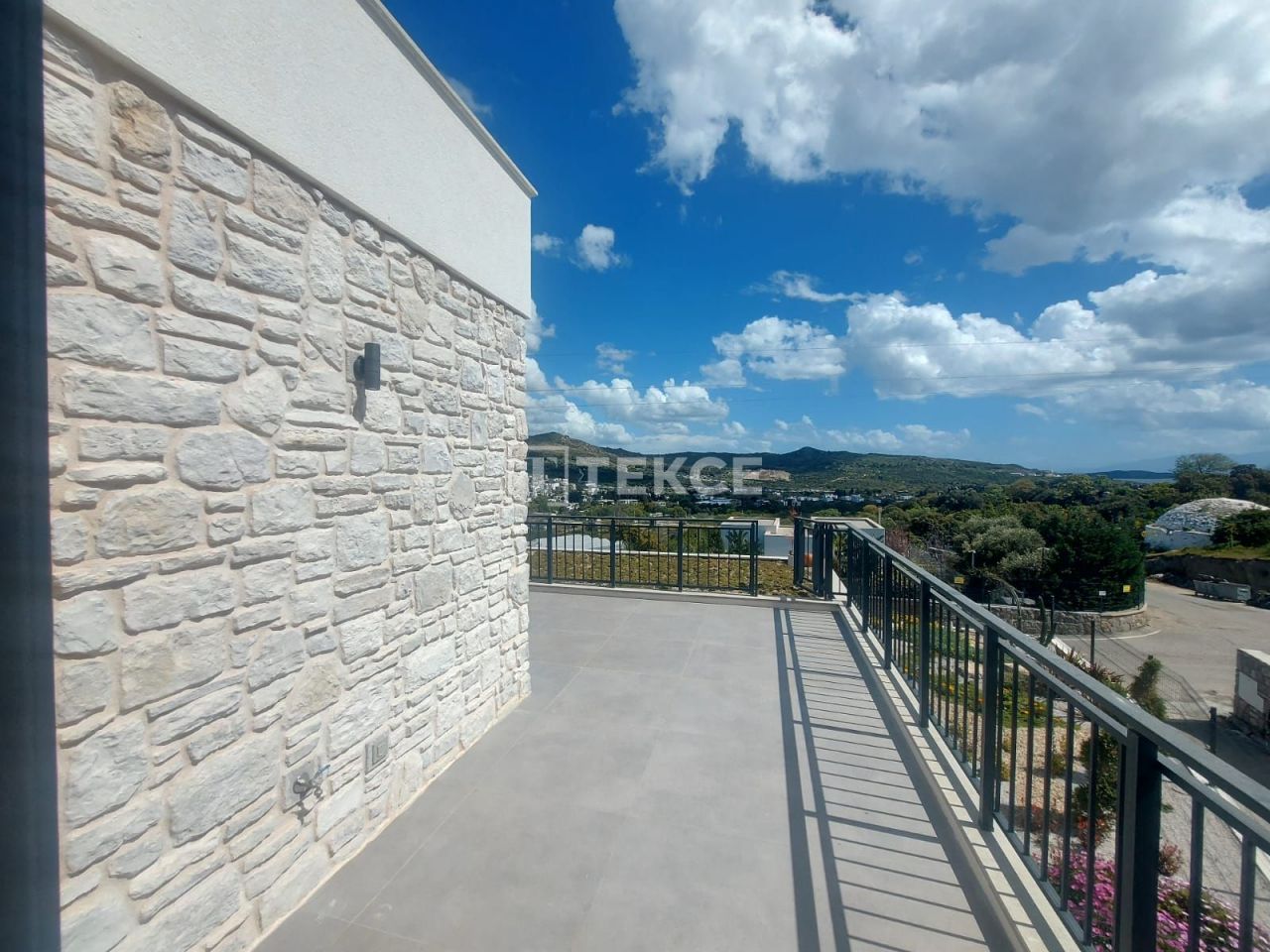 Villa à Bodrum, Turquie, 368 m² - image 12