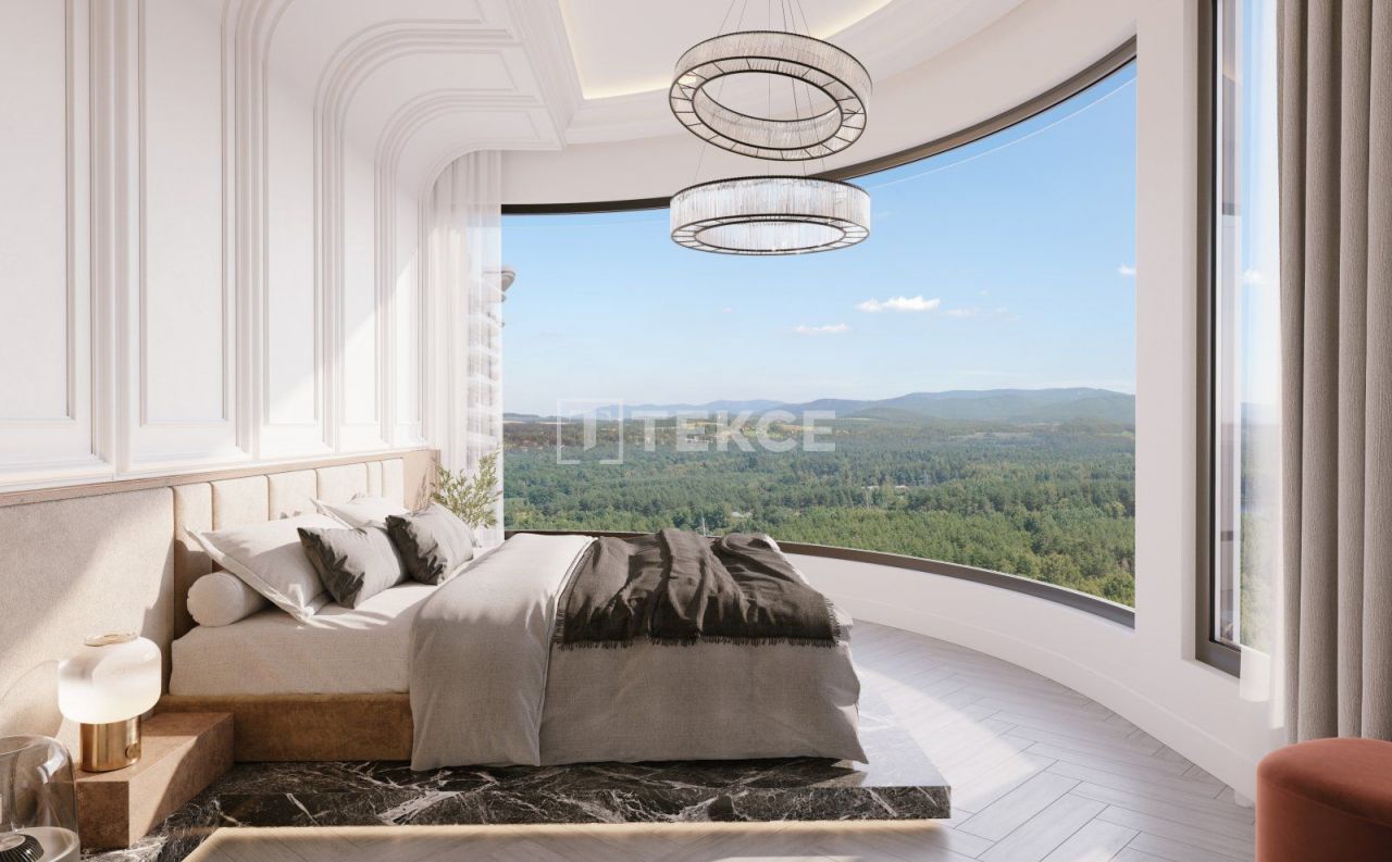 Apartment in Izmit, Turkey, 224 m² - picture 12