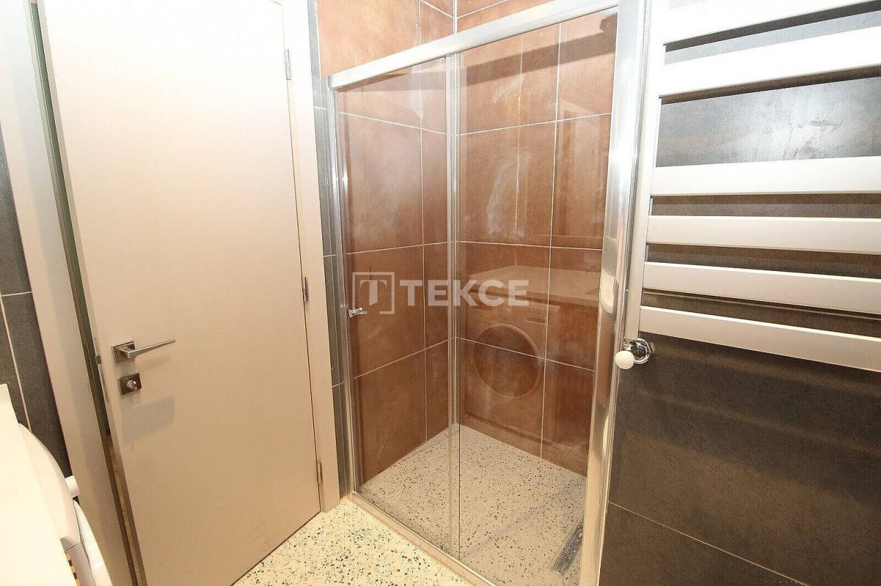 Apartment in Istanbul, Turkey, 145 m² - picture 12