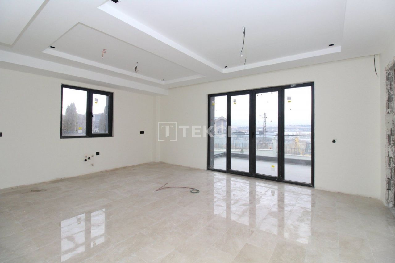Villa in Ankara, Turkey, 615 m² - picture 12