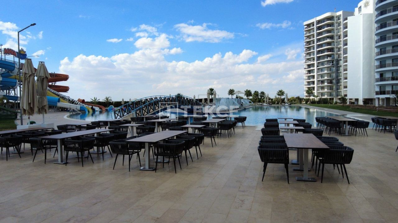 Apartment in Iskele, Cyprus, 130 m² - picture 12