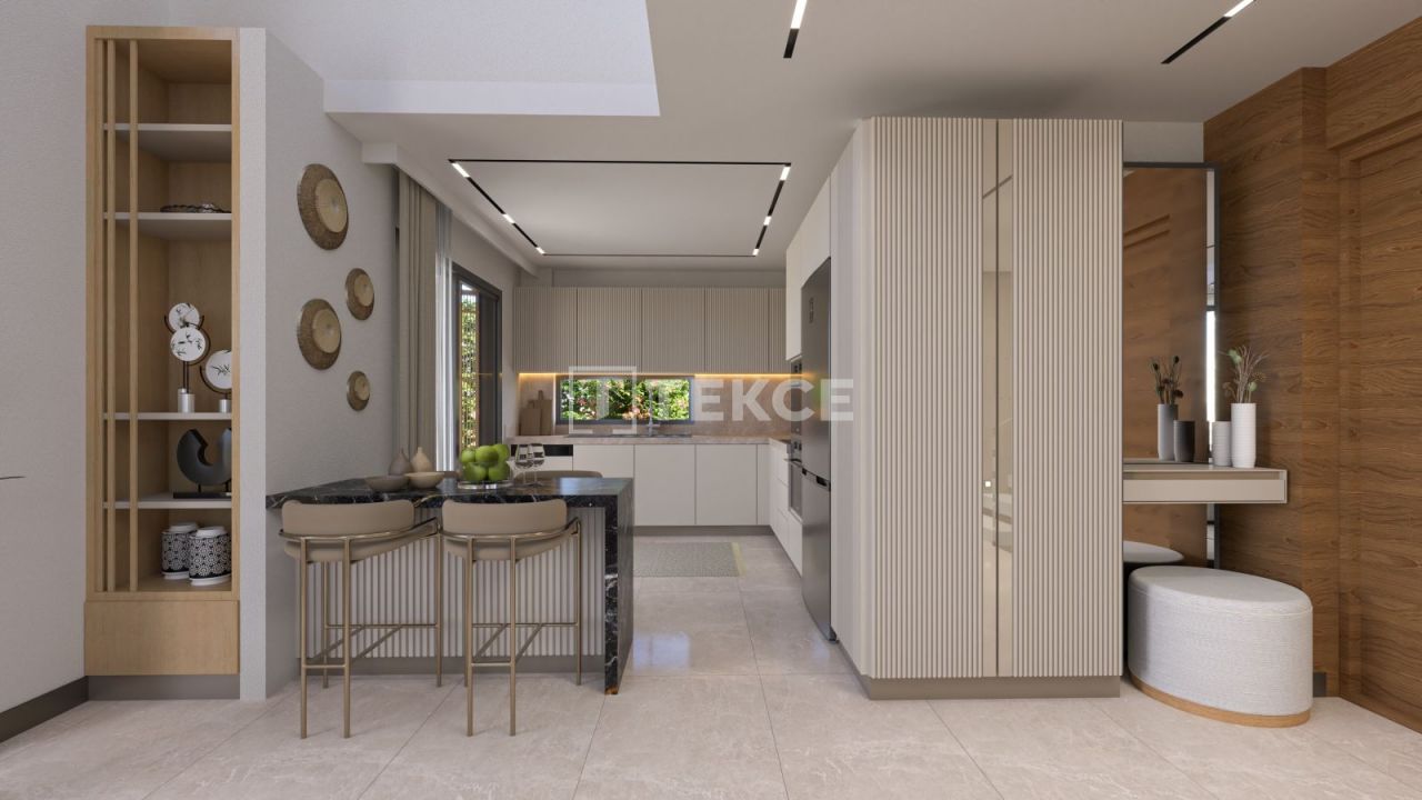 Villa in Bodrum, Turkey, 318 m² - picture 12