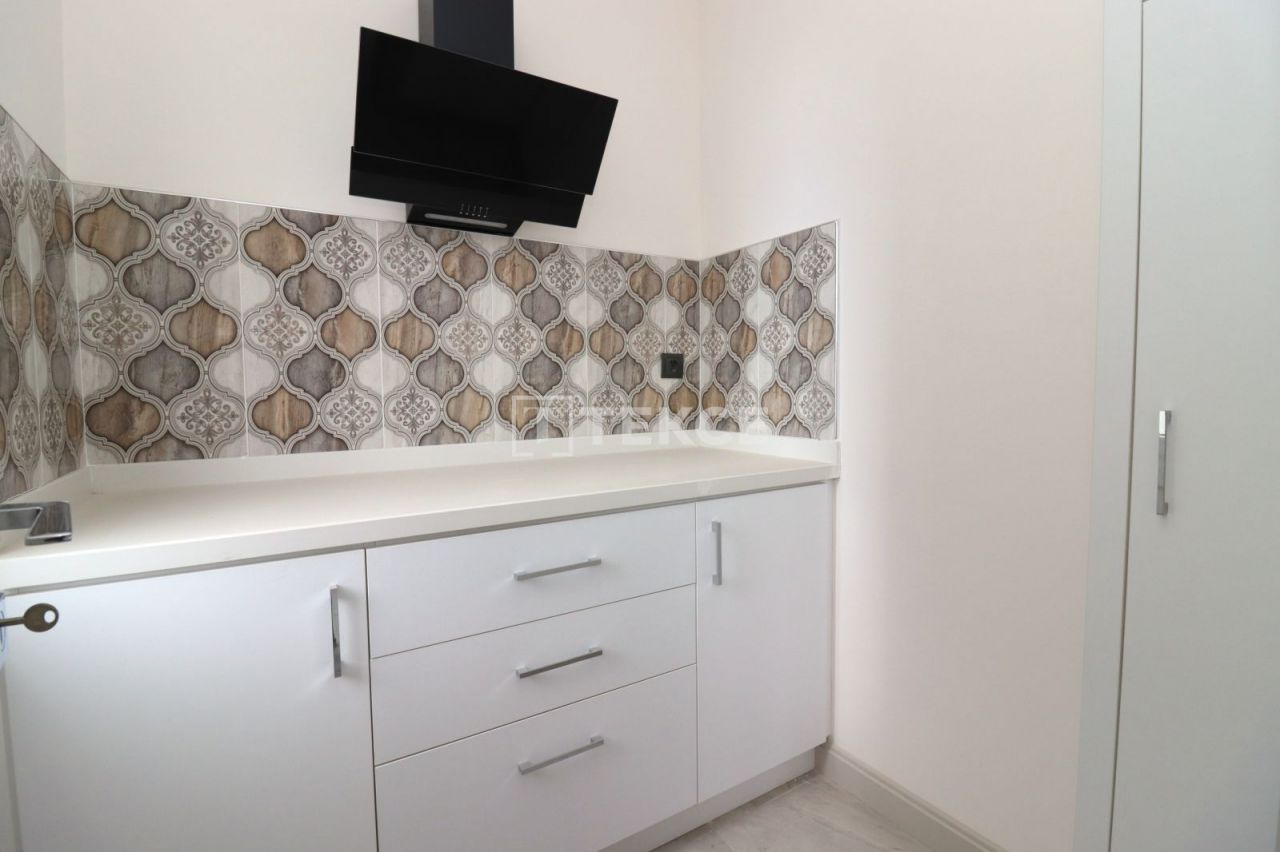 Apartment Erdemli, Türkei, 210 m² - Foto 13