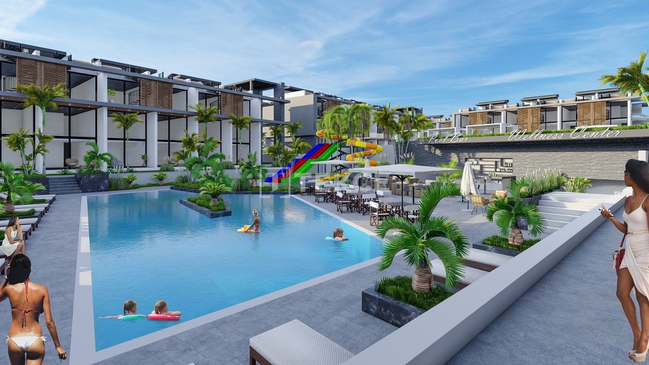 Appartement à İskele, Chypre, 174 m² - image 13