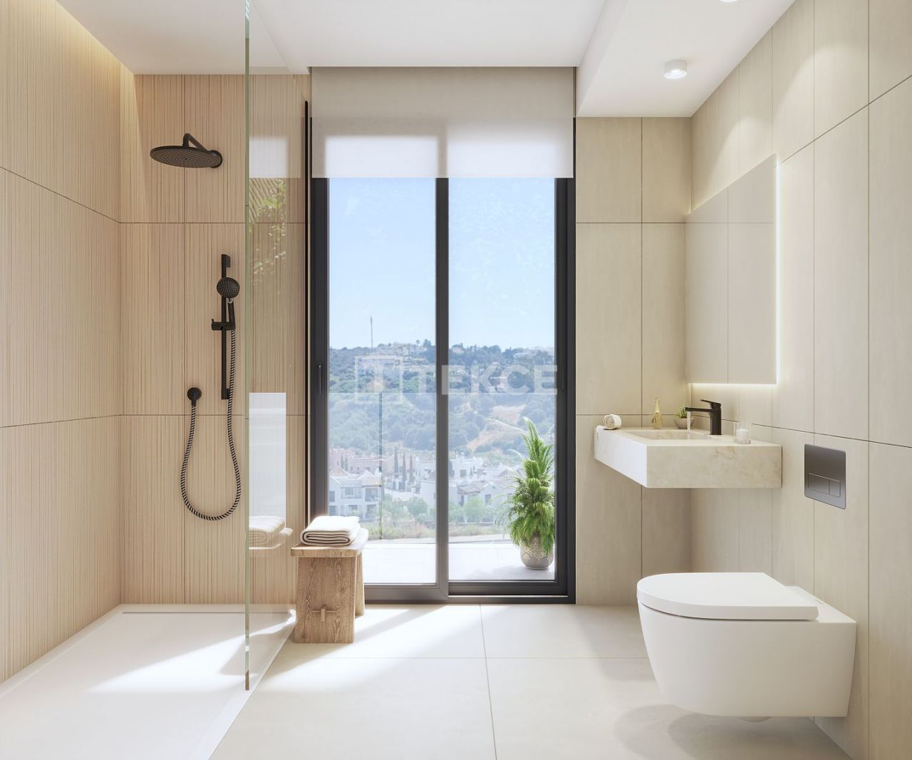 Villa a Estepona, Spagna, 180 m² - foto 13