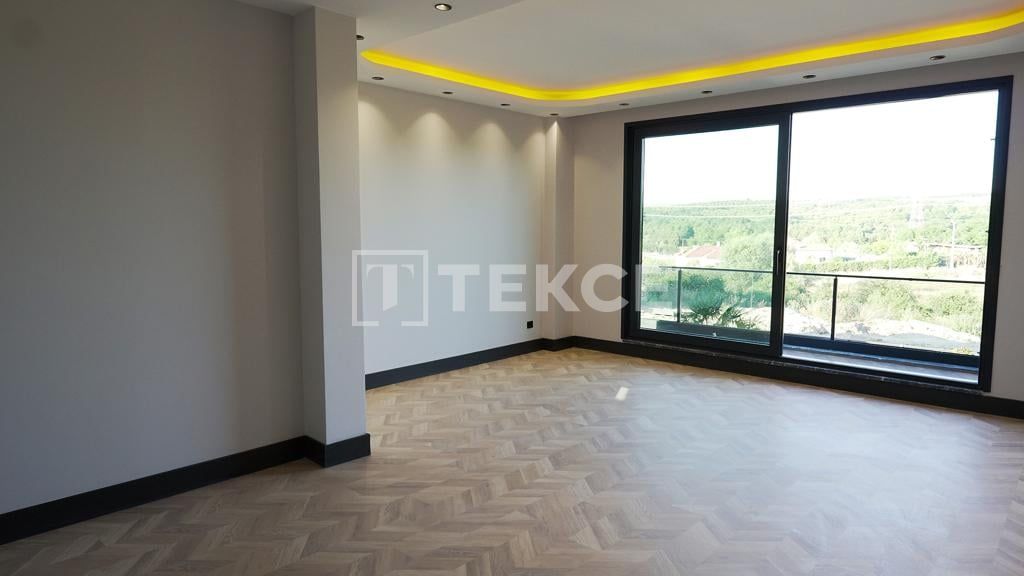 Villa ad Arnavutköy, Turchia, 288 m² - foto 13