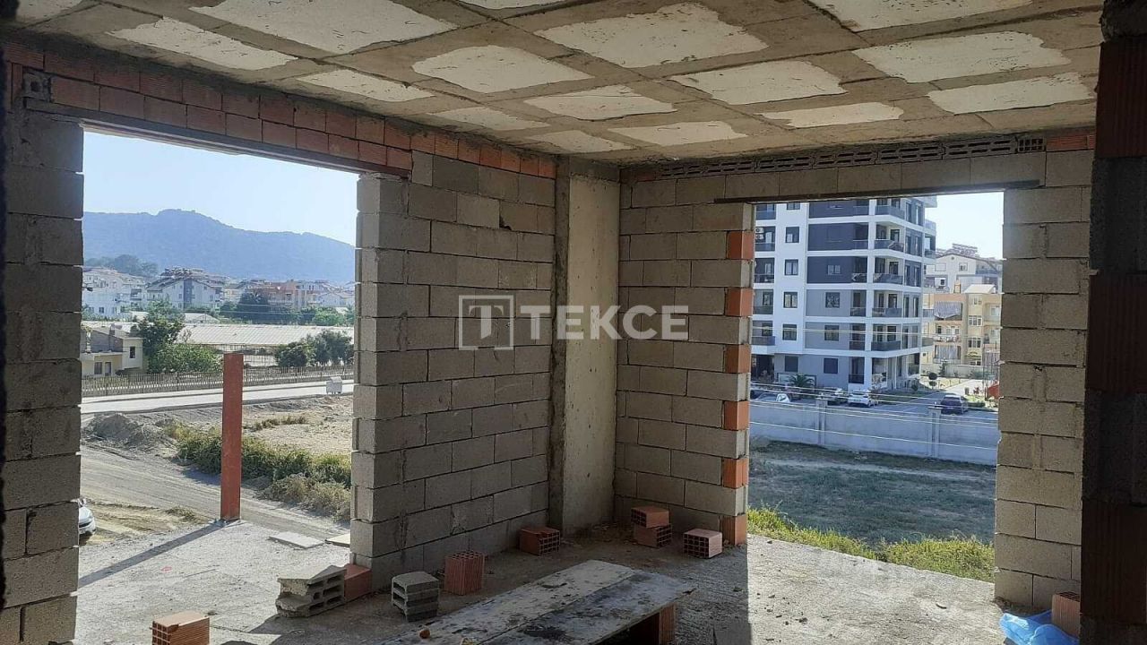 Penthouse à Gazipasa, Turquie, 200 m² - image 13
