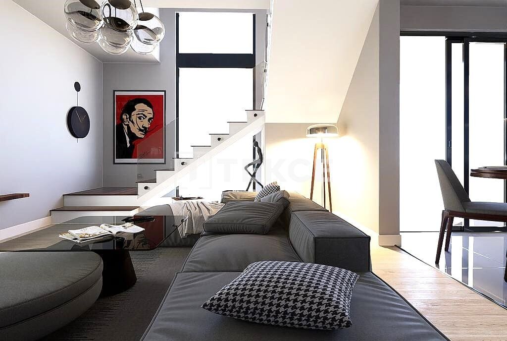 Appartamenti a Belek, Turchia, 110 m² - foto 13