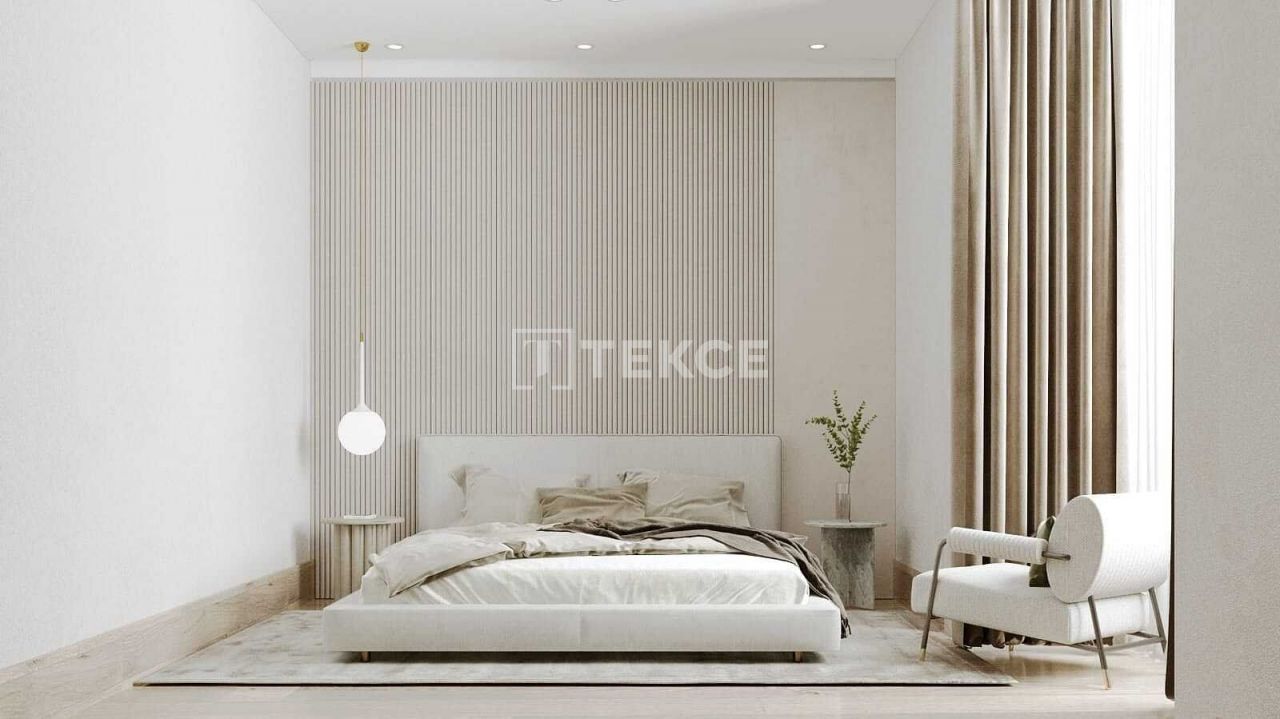 Apartment in Kyrenia, Zypern, 165 m² - Foto 13