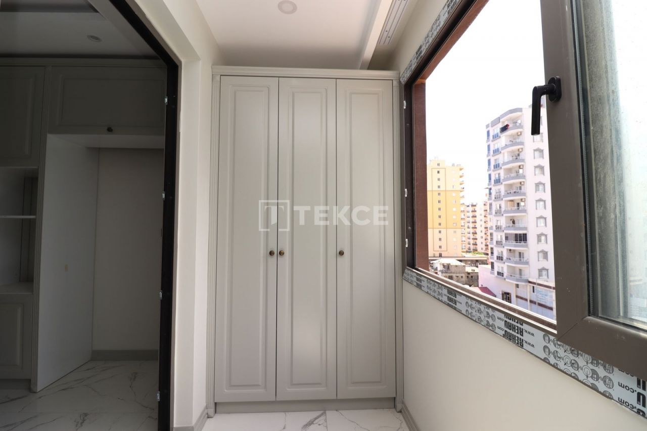 Apartment Erdemli, Turkey, 325 m² - picture 13