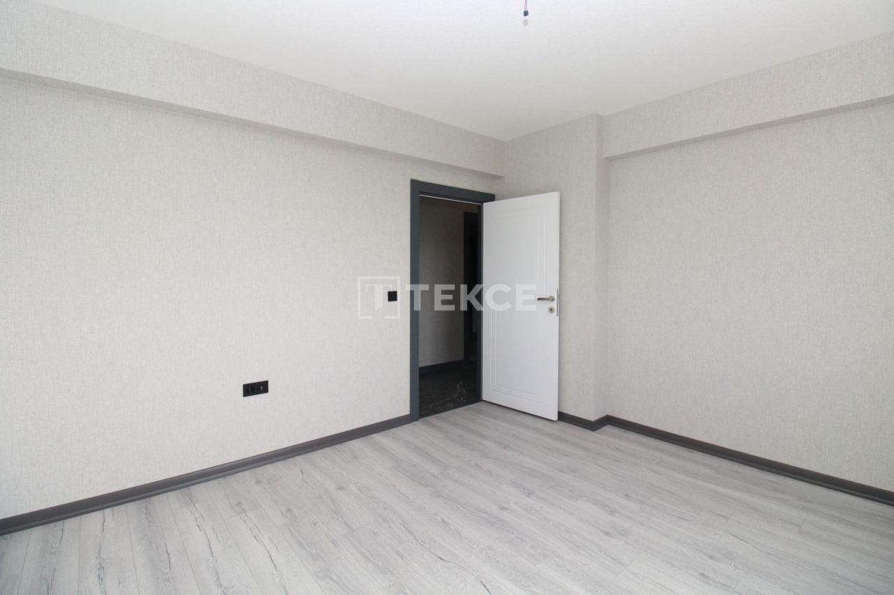 Appartamenti a Pursaklar, Turchia, 191 m² - foto 13