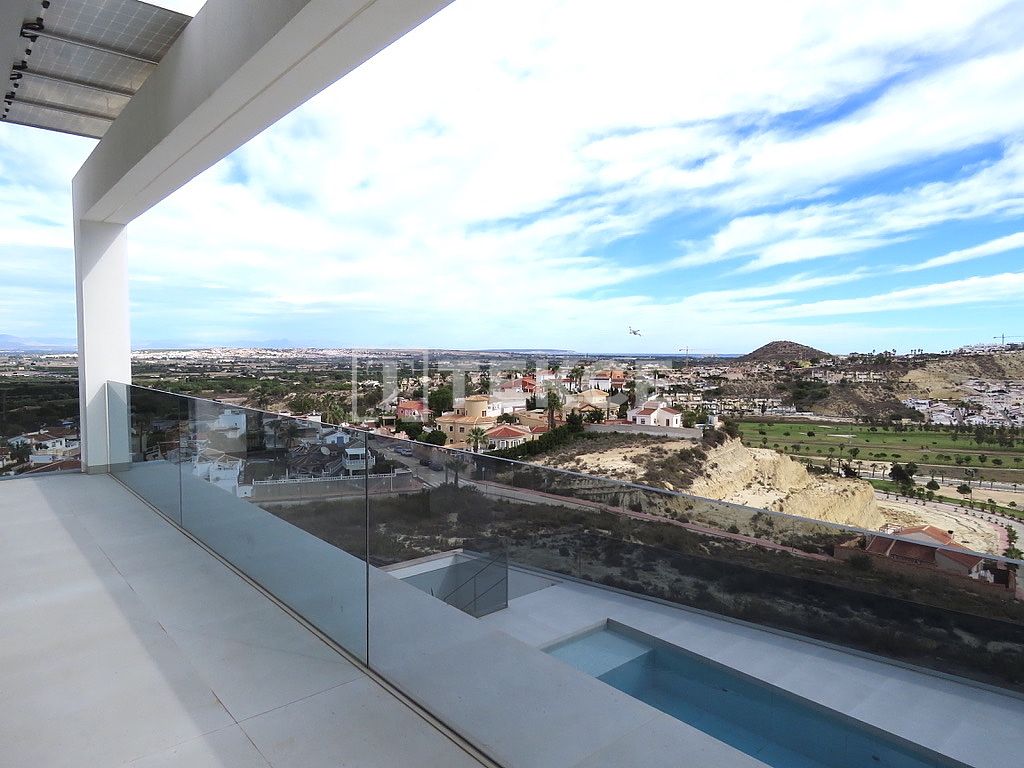 Villa a Rojales, Spagna, 372 m² - foto 13