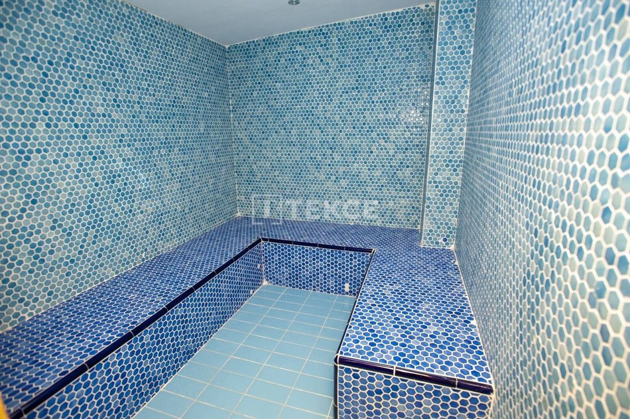 Apartamento Yomra, Turquia, 257 m² - imagen 13